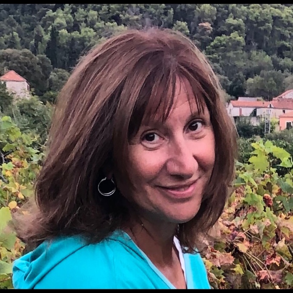 Meet Your Posher, Susan.